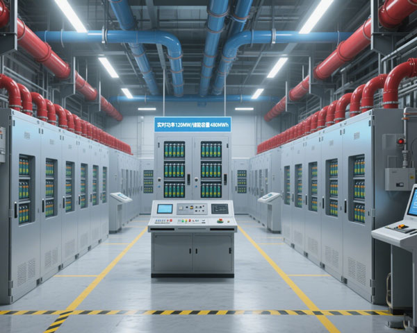 储能系统4